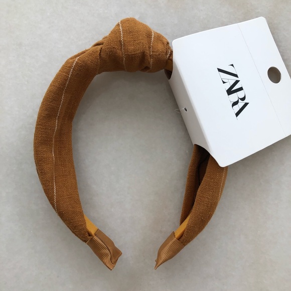 Madewell Zara Headband Bundle - Picture 3 of 8